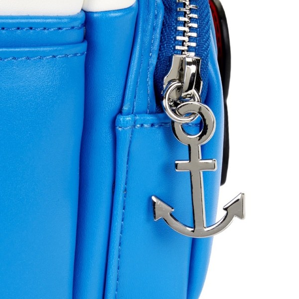 MINI SAC À DOS DONALD DUCK COSPLAY - DISNEY LOUNGEFLY
