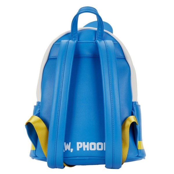 MINI SAC À DOS DONALD DUCK COSPLAY - DISNEY LOUNGEFLY