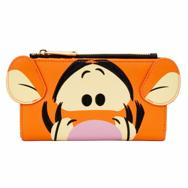 PORTEFEUILLE TIGROU COSPLAY - DISNEY LOUNGEFLY