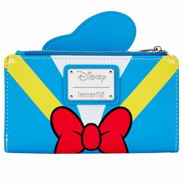 PORTEFEUILLE DONALD COSPLAY - DISNEY LOUNGEFLY