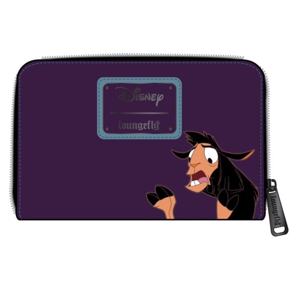 PORTEFEUILLE YZMA KITTY - PIXAR LOUNGEFLY