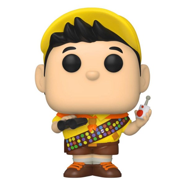 FUNKO POP! 1095 - LÀ HAUT - RUSSEL
