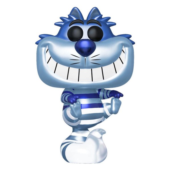 FUNKO POP! SE - DISNEY ALICE AUX PAYS DES MERVEILLES - CHAT DU CHESHIRE