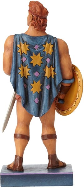 HERCULE 20ÈME ANNIVERSAIRE - DISNEY TRADITIONS