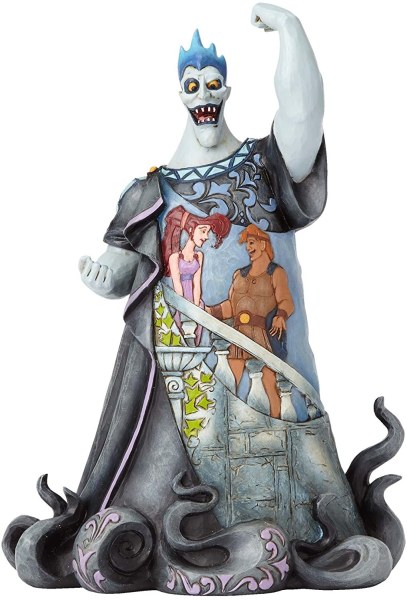 HADES  20ÈME ANNIVERSAIRE - DISNEY TRADITIONS