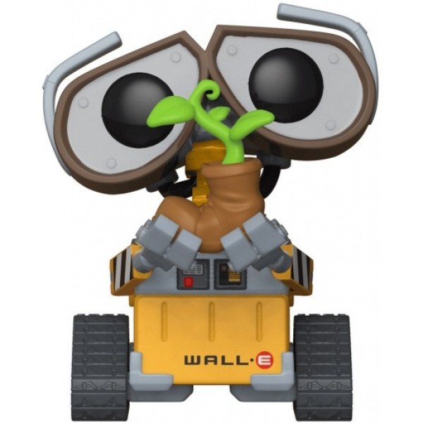 FUNKO POP! 400 - WALL-E - EARTH DAY