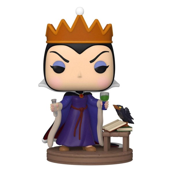 FUNKO POP! 1079 - DISNEY BLANCHE NEIGE - REINE GRIMHILDE