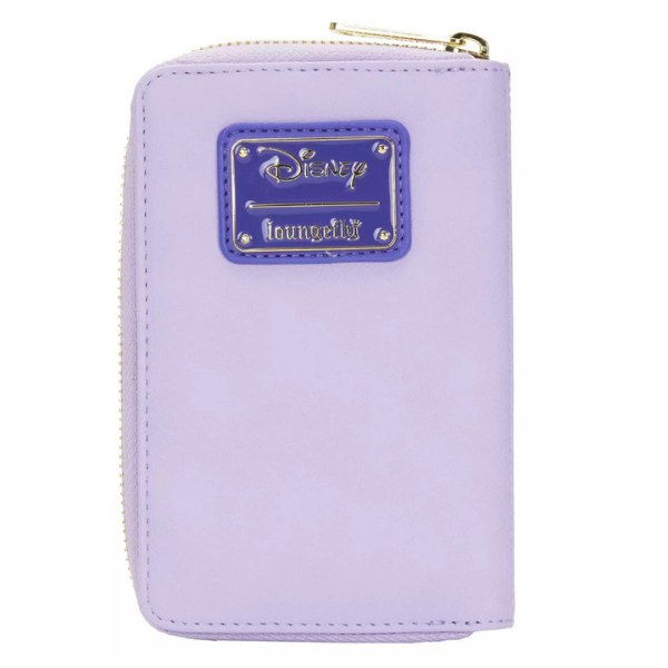 PORTEFEUILLE HERCULE MUSES - DISNEY LOUNGEFLY