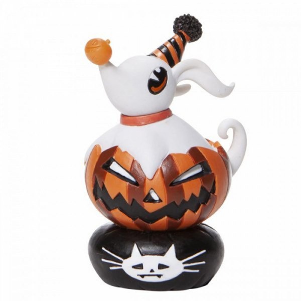 ZERO FIGURINE - MISS MINDY DISNEY