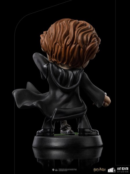 RON WEASLEY ET SA BAGUETTE CASSÉE - MINI CO. HARRY POTTER