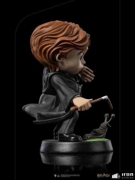 RON WEASLEY ET SA BAGUETTE CASSÉE - MINI CO. HARRY POTTER