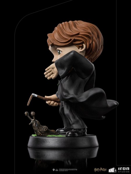 RON WEASLEY ET SA BAGUETTE CASSÉE - MINI CO. HARRY POTTER