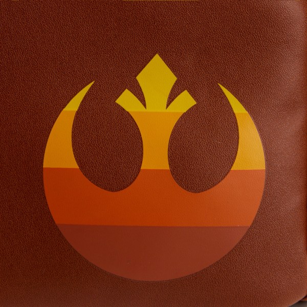 MINI SAC À DOS LANDS OF JAKKU - STAR WARS LOUNGEFLY
