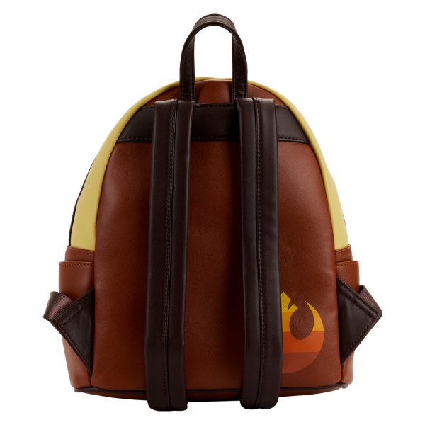 MINI SAC À DOS LANDS OF JAKKU - STAR WARS LOUNGEFLY