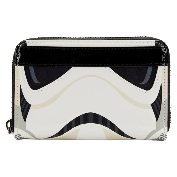 PORTEFEUILLE STORMTROOPER - STAR WARS LOUNGEFLY