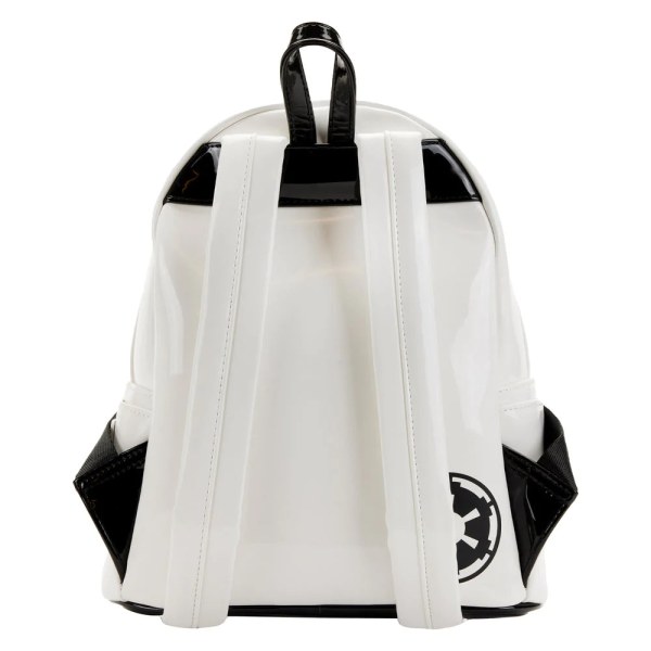 MINI SAC À DOS STORMTROOPER - STAR WARS LOUNGEFLY