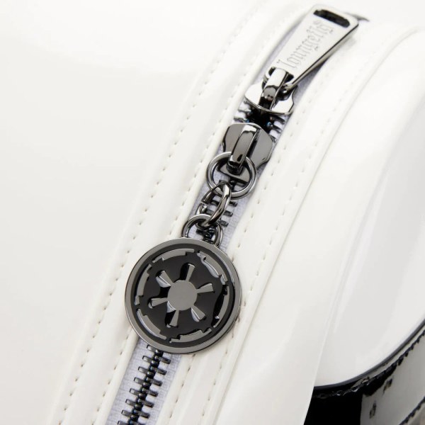 MINI SAC À DOS STORMTROOPER - STAR WARS LOUNGEFLY