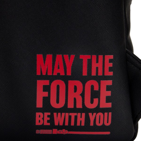 MINI SAC À DOS TRILOGY 2 - STAR WARS LOUNGEFLY