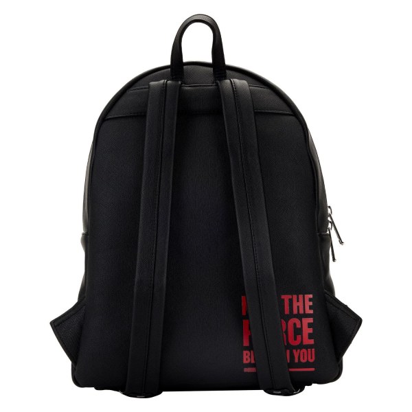 MINI SAC À DOS TRILOGY 2 - STAR WARS LOUNGEFLY