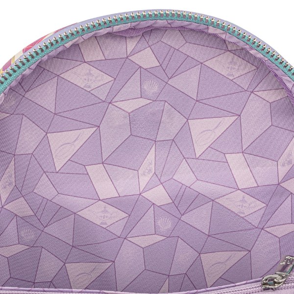 MINI SAC À DOS CRISTAUX - DISNEY LOUNGEFLY