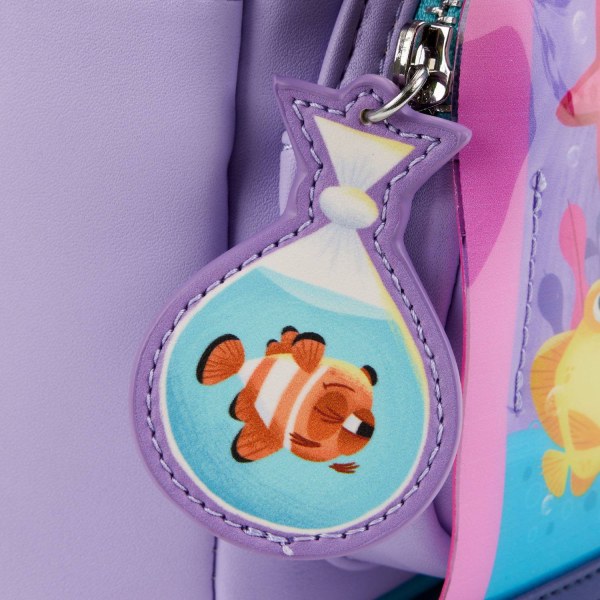MINI SAC À DOS DARLA NEMO - DISNEY LOUNGEFLY