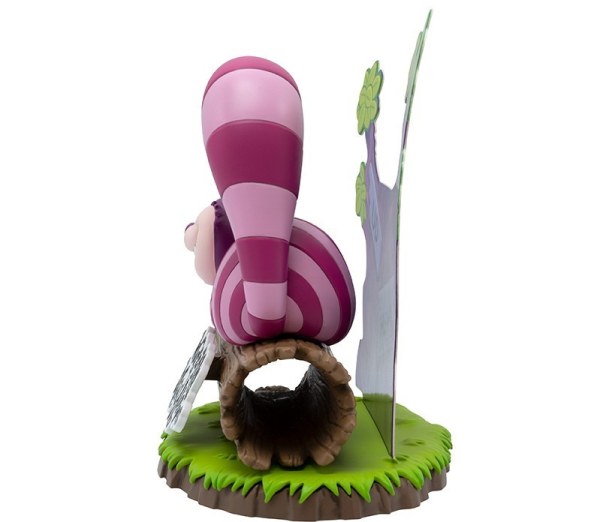 CHESHIRE - ALICE AU PAYS DES MERVEILLES