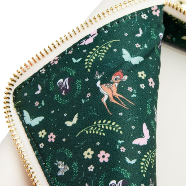 SAC À BANDOULIÈRE BAMBI BOOK SERIES CONVERTIBLE - DISNEY LOUNGEFLY