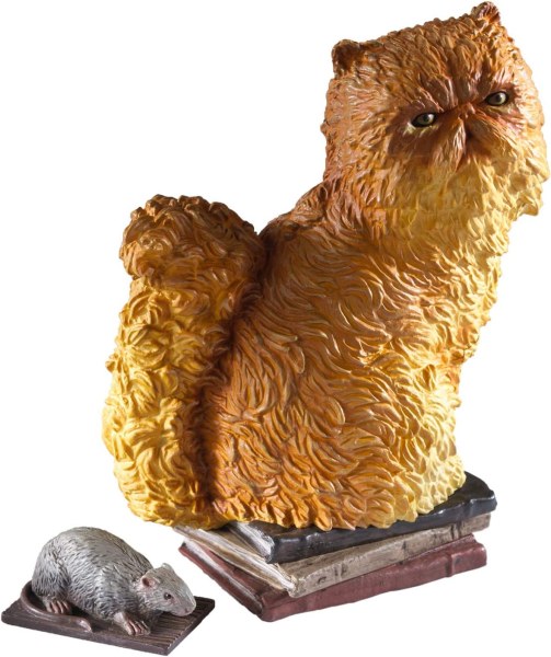 PATTENROND MAGICAL CREATURES - HARRY POTTER