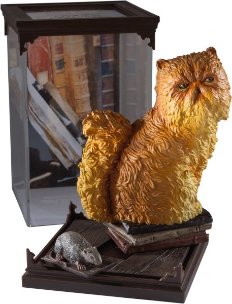 PATTENROND MAGICAL CREATURES - HARRY POTTER