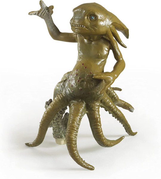 STRANGULOT MAGICAL CREATURES - HARRY POTTER