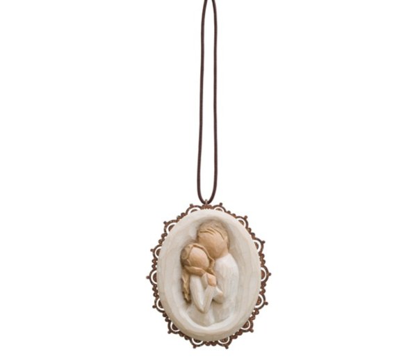 SUSPENSION EMBRASSE - WILLOW TREE