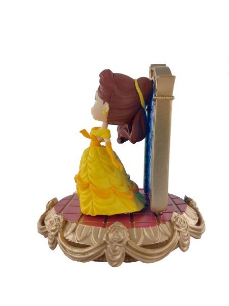 BELLE - DISNEY Q POSKET STORIES