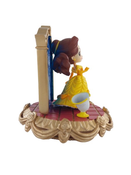BELLE - DISNEY Q POSKET STORIES