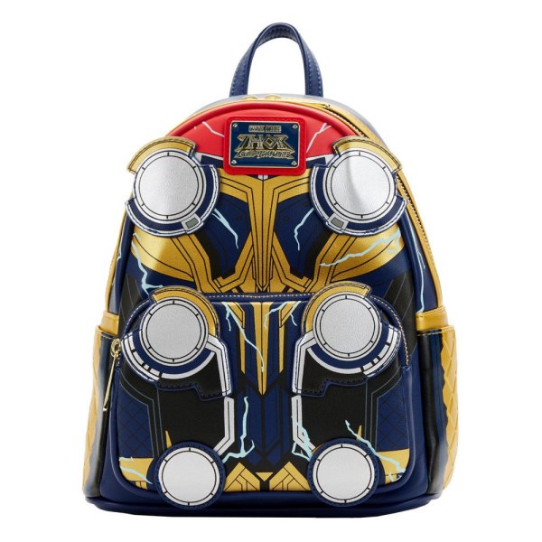MINI SAC À DOS THOR COSPLAY - MARVEL LOUNGEFLY