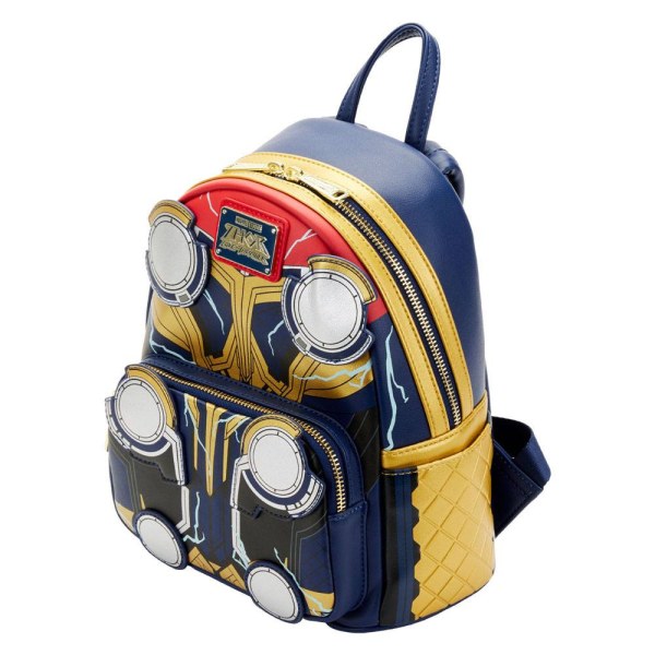 MINI SAC À DOS THOR COSPLAY - MARVEL LOUNGEFLY