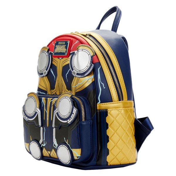 MINI SAC À DOS THOR COSPLAY - MARVEL LOUNGEFLY