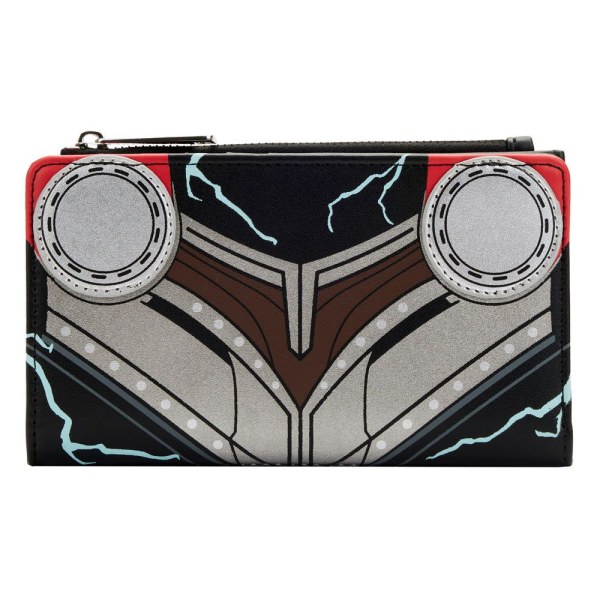 PORTEFEUILLE THOR - MARVEL LOUNGEFLY