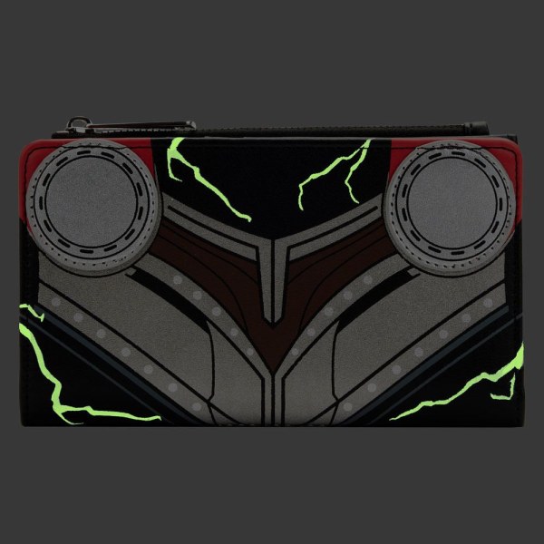 PORTEFEUILLE THOR - MARVEL LOUNGEFLY
