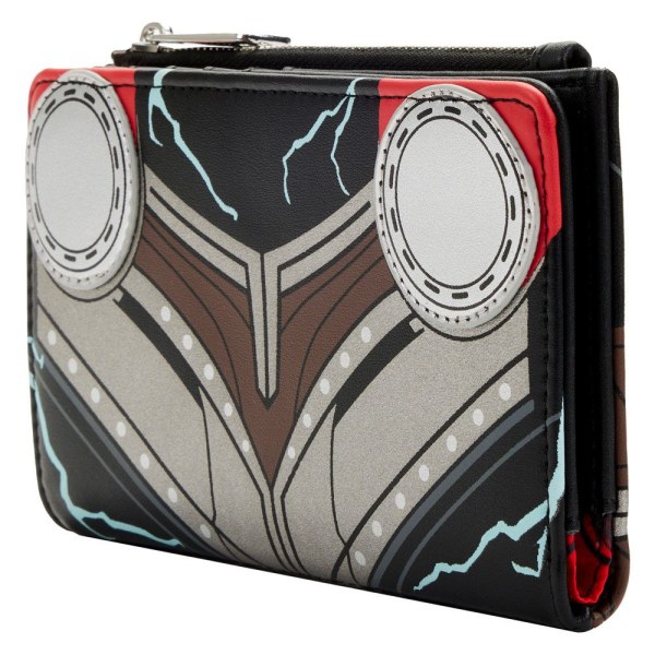 PORTEFEUILLE THOR - MARVEL LOUNGEFLY