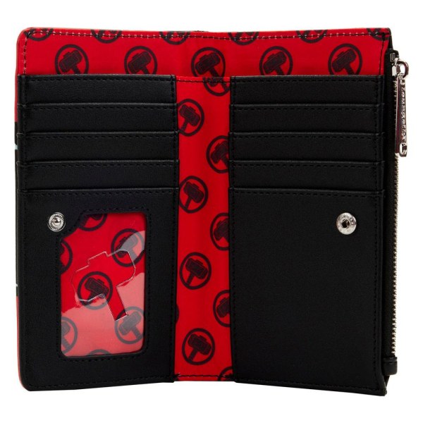 PORTEFEUILLE THOR - MARVEL LOUNGEFLY