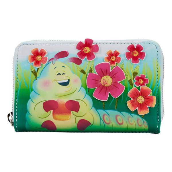 PORTEFEUILLE 1001 PATTES - DISNEY LOUNGEFLY