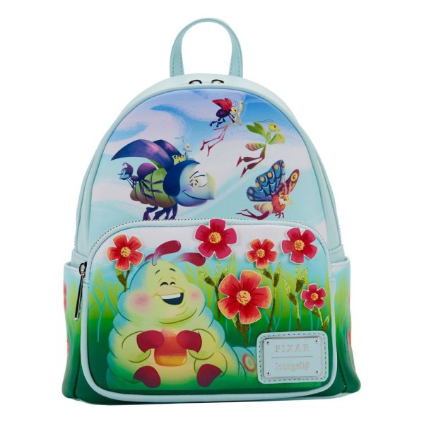 MINI SAC À DOS 1001 PATTES - DISNEY LOUNGEFLY