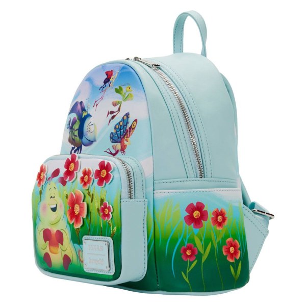 MINI SAC À DOS 1001 PATTES - DISNEY LOUNGEFLY