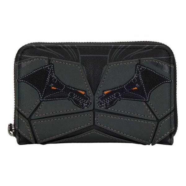 PORTEFEUILLE BATMAN COSPLAY - DC COMICS LOUNGEFLY