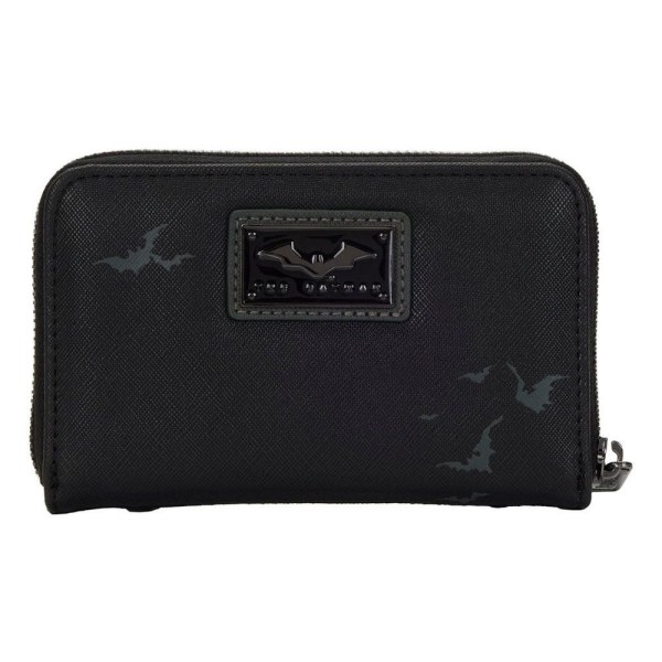 PORTEFEUILLE BATMAN COSPLAY - DC COMICS LOUNGEFLY