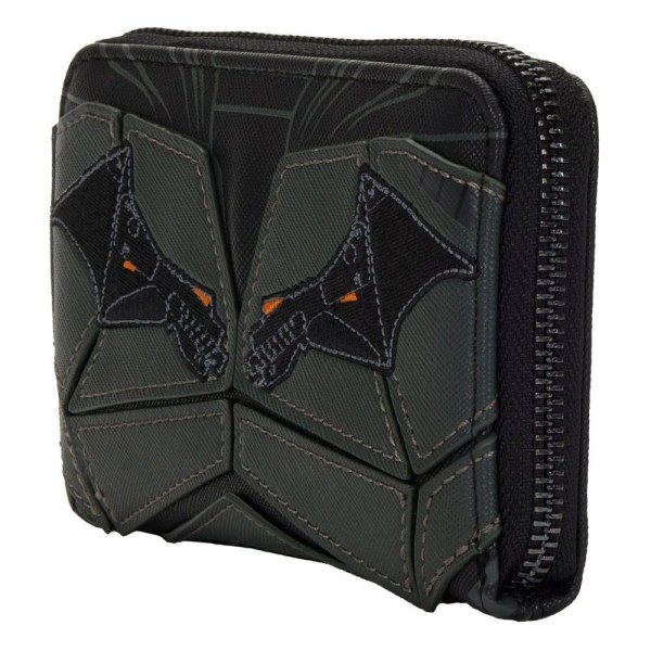 PORTEFEUILLE BATMAN COSPLAY - DC COMICS LOUNGEFLY