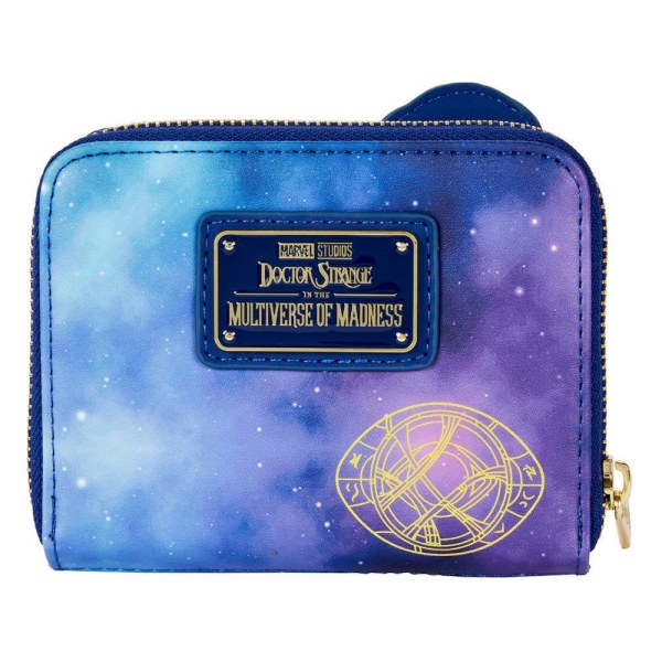 PORTEFEUILLE DR STRANGE MULTIVERSE - MARVEL LOUNGEFLY