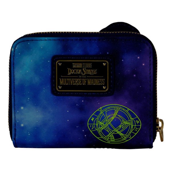 PORTEFEUILLE DR STRANGE MULTIVERSE - MARVEL LOUNGEFLY