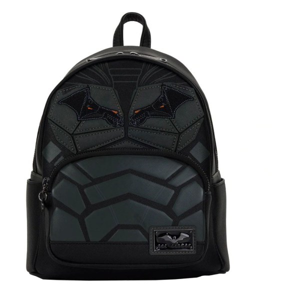 MINI SAC A DOS BATMAN COSPLAY - DC COMICS LOUNGEFLY