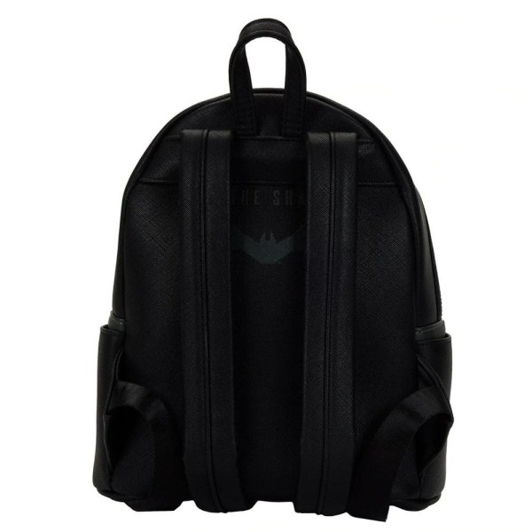 MINI SAC A DOS BATMAN COSPLAY - DC COMICS LOUNGEFLY